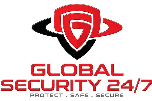 Global Security 24/7 Ltd